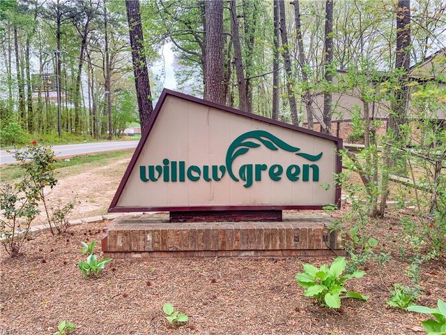 1010 N Green DR, Newport News, VA 23602