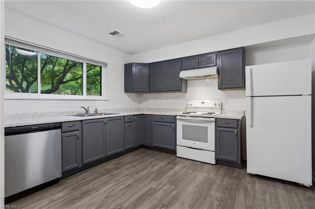1010 N Green DR, Newport News, VA 23602