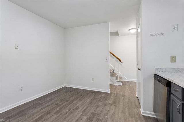 1010 N Green DR, Newport News, VA 23602