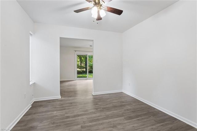 1010 N Green DR, Newport News, VA 23602