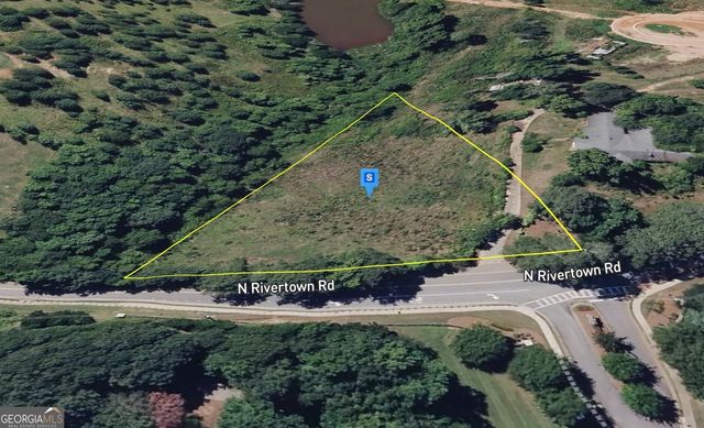 7508 Rivertown Road, Fairburn, GA 30213
