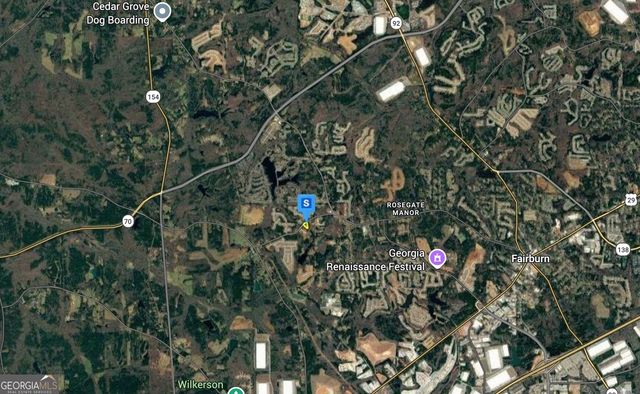 7508 Rivertown Road, Fairburn, GA 30213