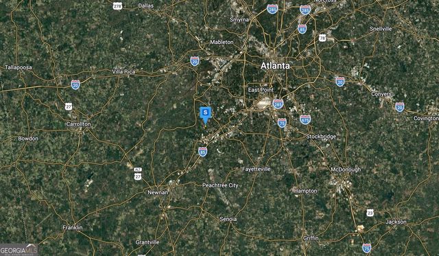 7508 Rivertown Road, Fairburn, GA 30213