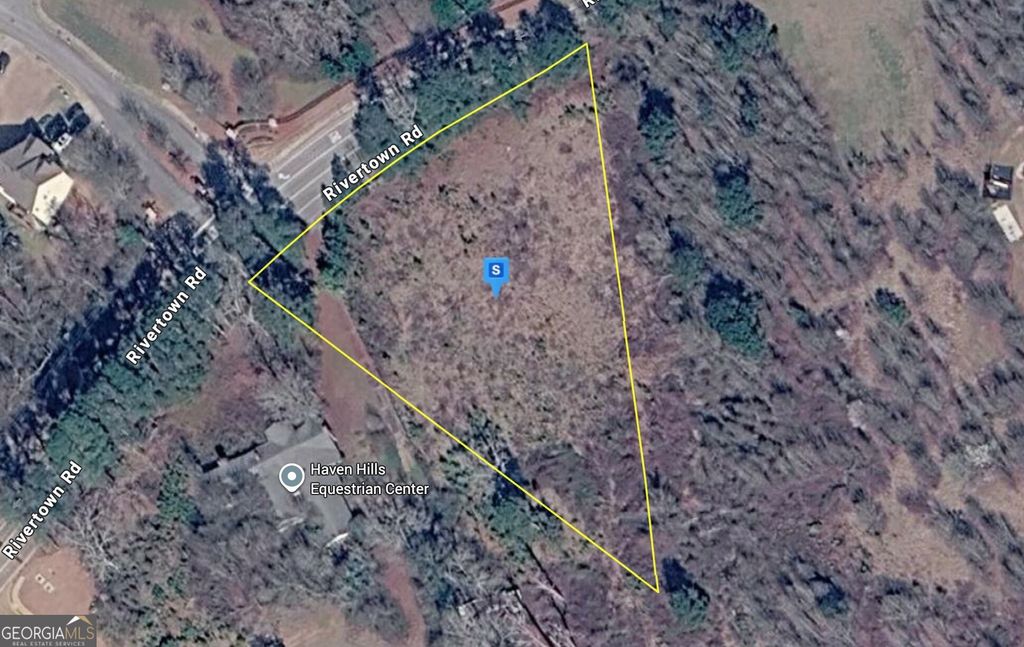 7508 Rivertown Road, Fairburn, GA 30213