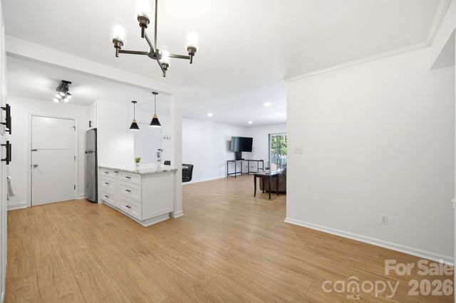 4739 Hedgemore Drive, Charlotte, NC 28209