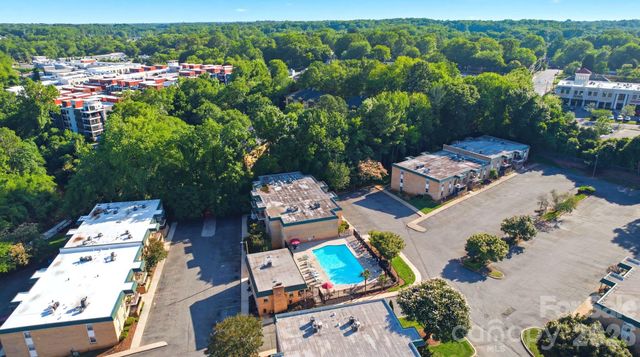 4739 Hedgemore Drive, Charlotte, NC 28209