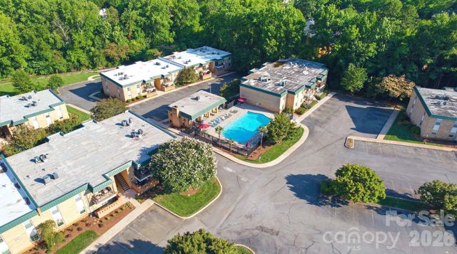 4739 Hedgemore Drive, Charlotte, NC 28209