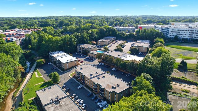 4739 Hedgemore Drive, Charlotte, NC 28209