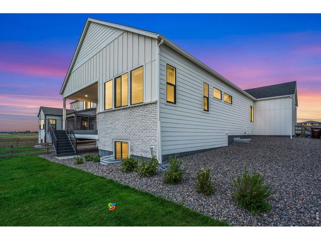 1232 Kitchel Lake Pkwy, Timnath, CO 80547