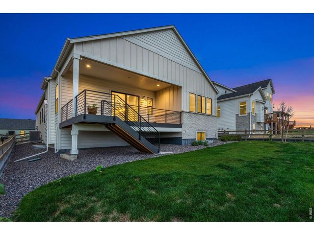 1232 Kitchel Lake Pkwy, Timnath, CO 80547