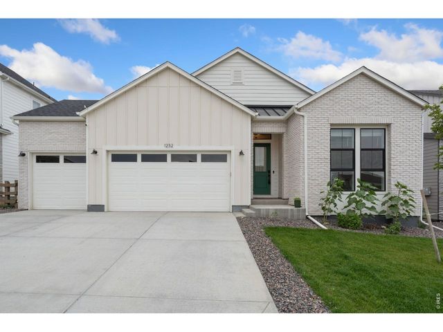 1232 Kitchel Lake Pkwy, Timnath, CO 80547