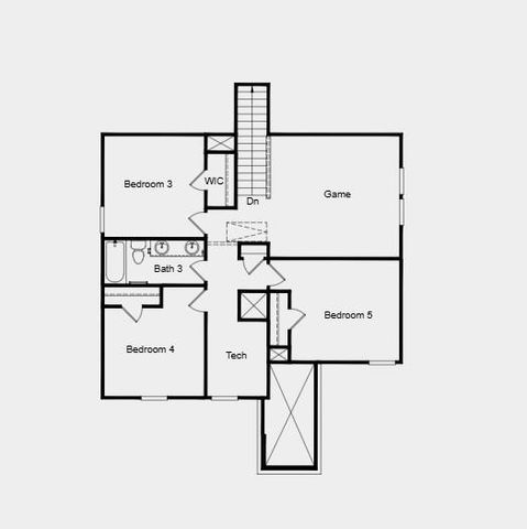 21859 Black Tulip Lane, Cypress, TX 77433