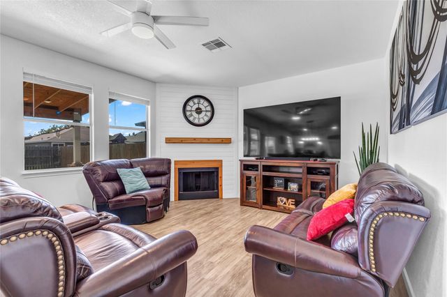 11511 Marshall ST, Manor, TX 78653