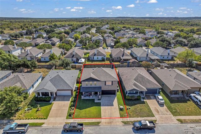 11511 Marshall ST, Manor, TX 78653
