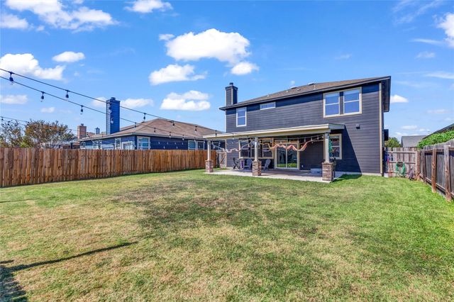 11511 Marshall ST, Manor, TX 78653