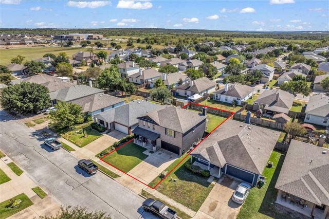 11511 Marshall ST, Manor, TX 78653