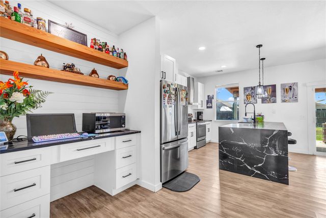 11511 Marshall ST, Manor, TX 78653