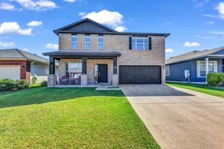 11511 Marshall ST, Manor, TX 78653