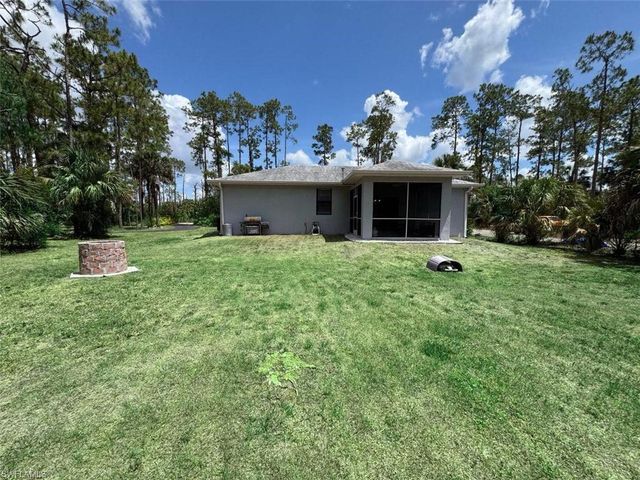 3630 16th AVE SE, Naples, FL 34117