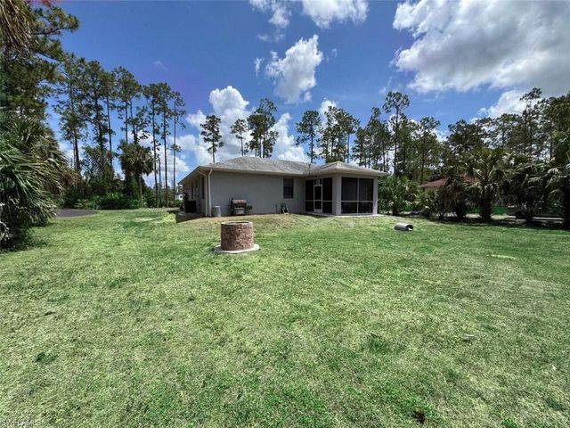 3630 16th AVE SE, Naples, FL 34117