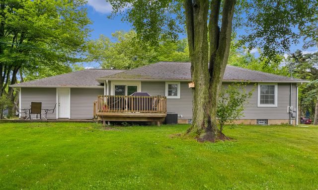 169 Ann Street, Cedar Springs, MI 49319