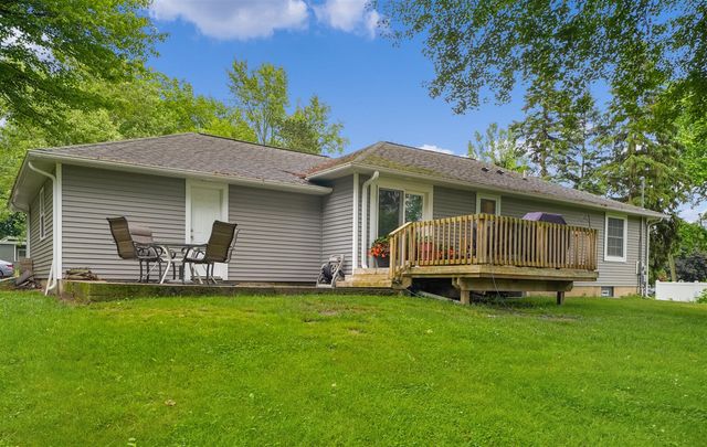 169 Ann Street, Cedar Springs, MI 49319