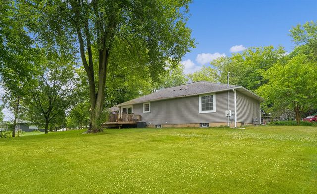 169 Ann Street, Cedar Springs, MI 49319