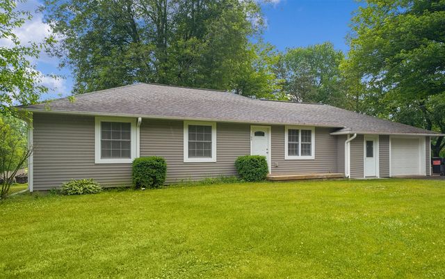 169 Ann Street, Cedar Springs, MI 49319