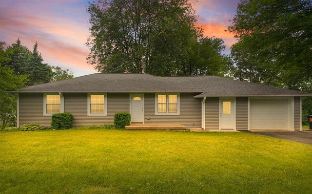 169 Ann Street, Cedar Springs, MI 49319