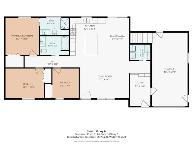 169 Ann Street, Cedar Springs, MI 49319