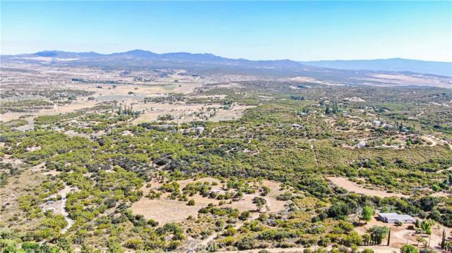 51595 Old Mine, Anza, CA 92539