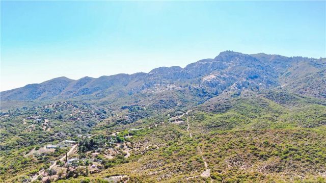 51595 Old Mine, Anza, CA 92539