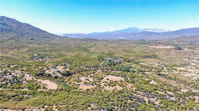 51595 Old Mine, Anza, CA 92539