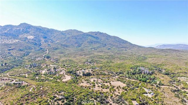 51595 Old Mine, Anza, CA 92539