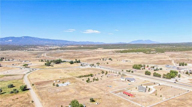 51595 Old Mine, Anza, CA 92539