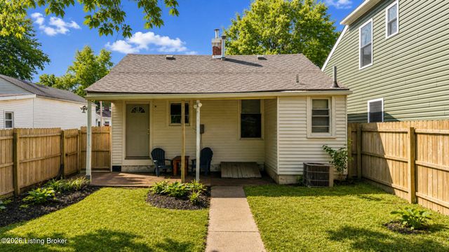 826 Mulberry St, Louisville, KY 40217