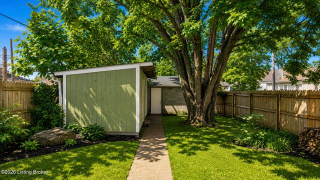 826 Mulberry St, Louisville, KY 40217
