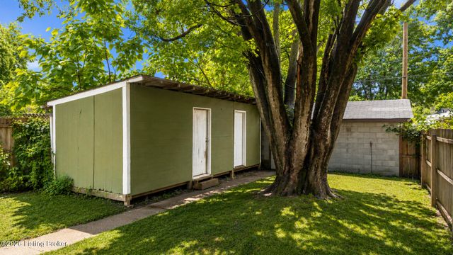 826 Mulberry St, Louisville, KY 40217