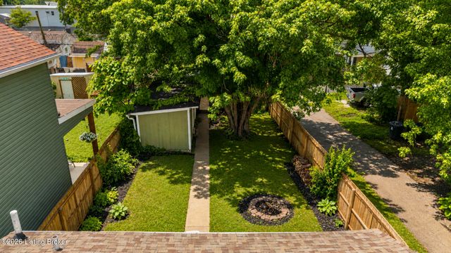 826 Mulberry St, Louisville, KY 40217