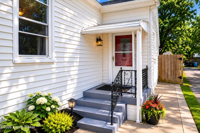 826 Mulberry St, Louisville, KY 40217