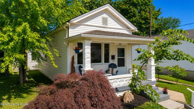 826 Mulberry St, Louisville, KY 40217