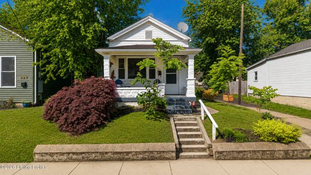 826 Mulberry St, Louisville, KY 40217