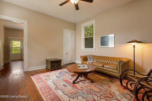826 Mulberry St, Louisville, KY 40217