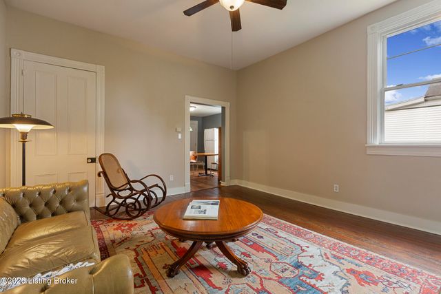 826 Mulberry St, Louisville, KY 40217