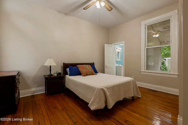 826 Mulberry St, Louisville, KY 40217