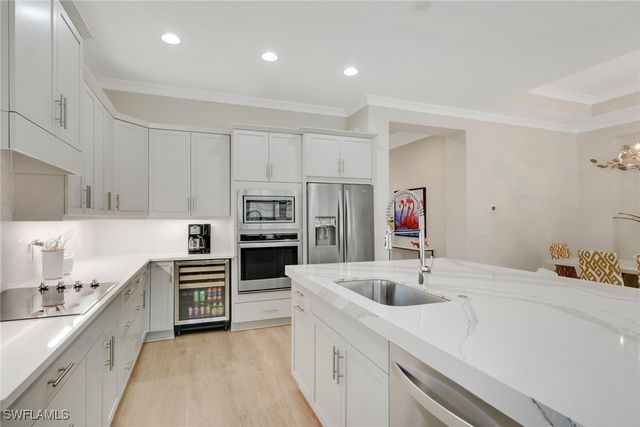 6253 Antigua WAY, Naples, FL 34113