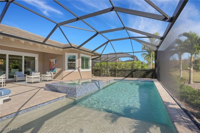 6253 Antigua WAY, Naples, FL 34113