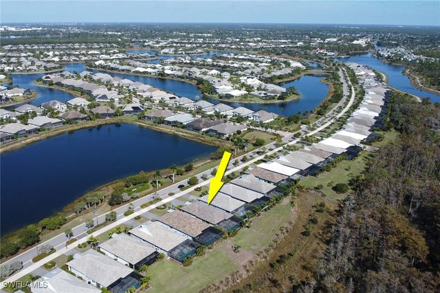 6253 Antigua WAY, Naples, FL 34113