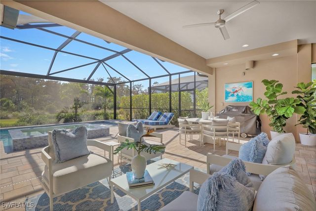 6253 Antigua WAY, Naples, FL 34113