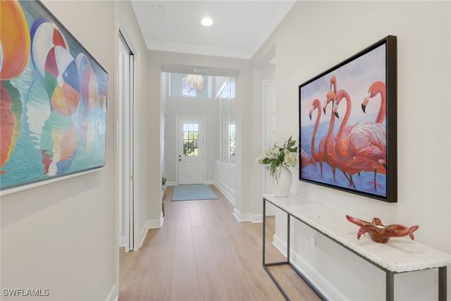 6253 Antigua WAY, Naples, FL 34113